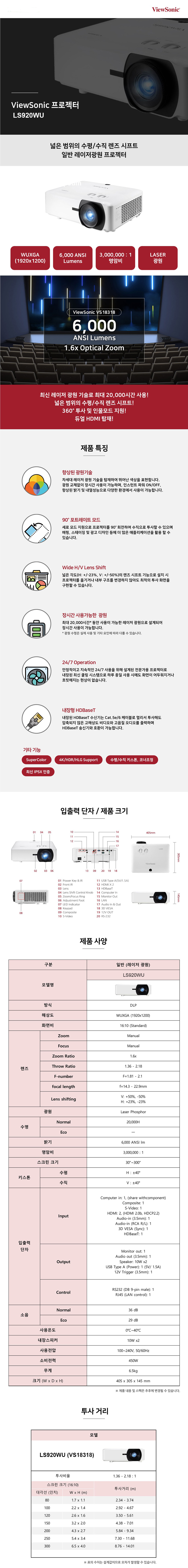 LS920UW(VS18318)-1000